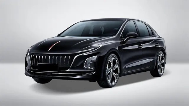 کفپوش چرمی ۵ بعدی هونگچی EQM5