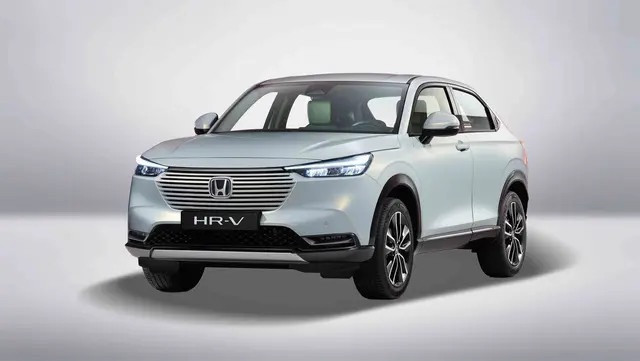 کفپوش چرمی ۵ بعدی هوندا HR-V