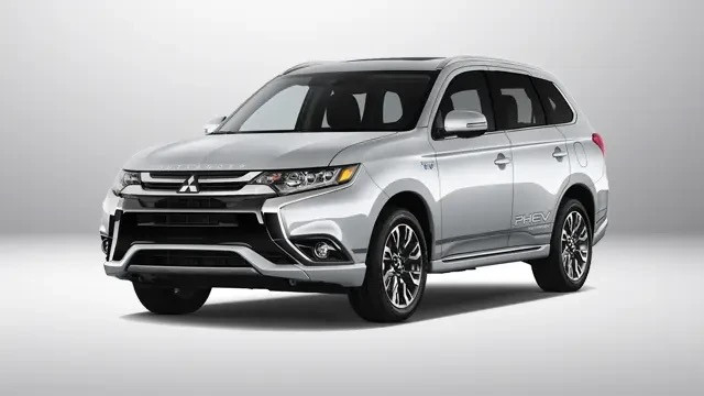 کفپوش چرمی ۵ بعدی میتسوبیشی اوتلندر PHEV