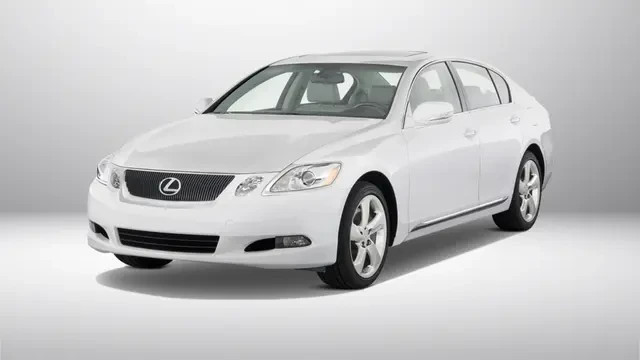 کفپوش چرمی ۵ بعدی لکسوس GS 430