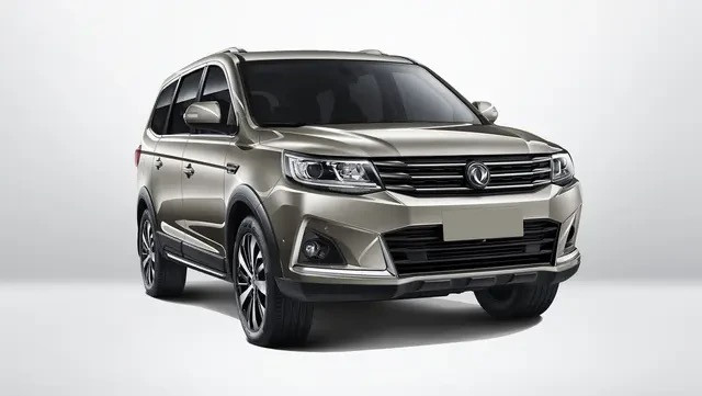 کفپوش چرمی پنج بعدی فردا SX6 هفت نفره