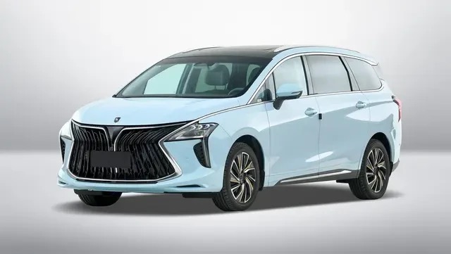 کفپوش چرمی پنج بعدی سوبا M4 هفت نفره