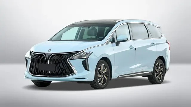 کفپوش چرمی پنج بعدی سوبا M4 هفت نفره کپی