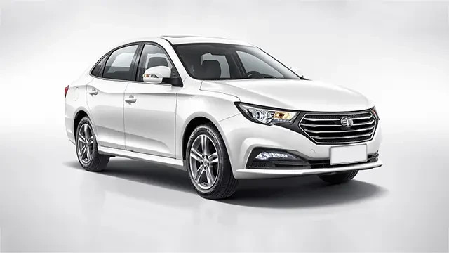 کفپوش چرمی پنج بعدی بسترن B30