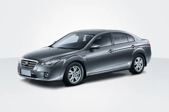 کفپوش چرمی پنج بعدی بسترن B50