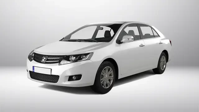 کفپوش چرمی پنج بعدی زوتی Z300