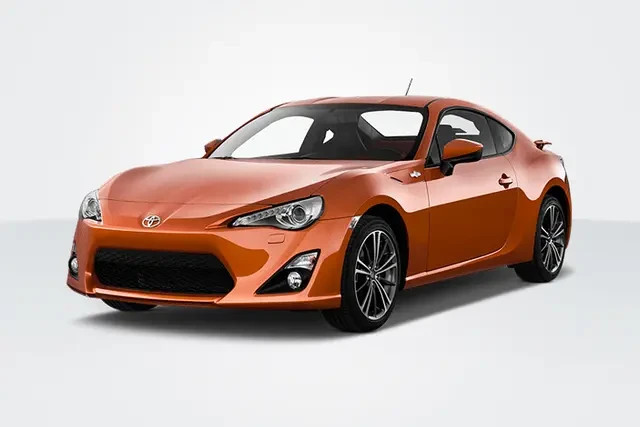 کفپوش چرمی پنج بعدی تویوتا جی تی (GT 86)