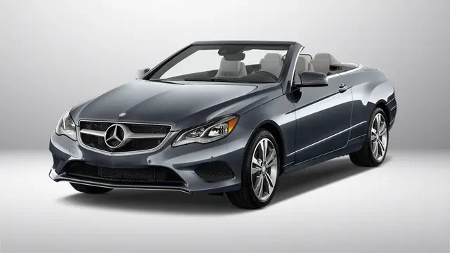 کفپوش چرمی پنج بعدی بنز E250 کروک (سال ۲۰۱۴ الی ۲۰۱۶)